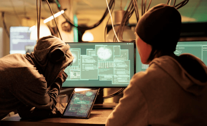 Exposing Gaps in Static Network Analysis: Inside the Cyberattacks Ramping Up Phishing Risk by 1,380%