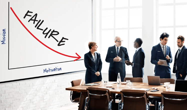 Challenging Infinite Growth Paradigms: Why Corporate Capitalism Is Facing Macroeconomic Hurdles