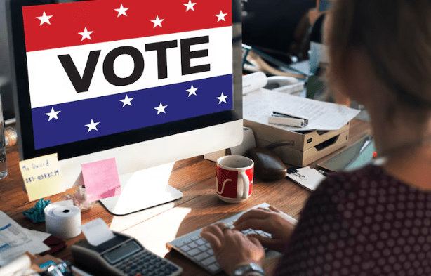 2026 midterm election forecast christie