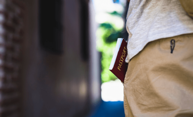 Fifth circuit migrant detention appeal