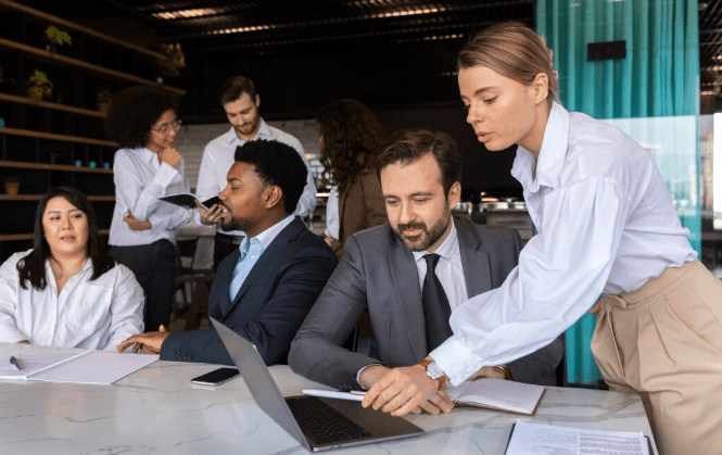 Workforce phsa