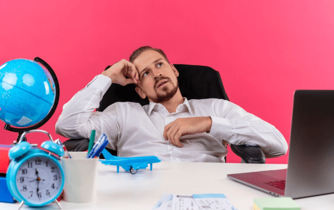 The Part-Time Trap: Millions Want Full-Time Work and Can't Find It