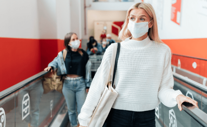 The Airport Workers Nobody Covered: New York's Healthy Terminals Act Comes Due