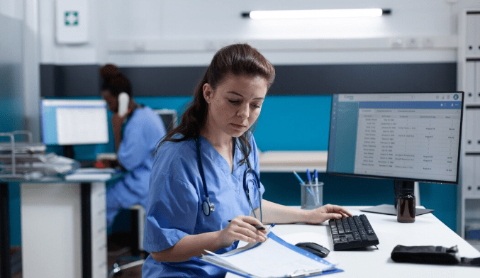 Nurses Wrote This Law: How South Texas College Shaped the Health Workforce Statutes of 2026