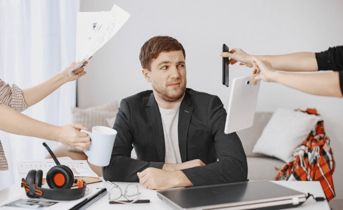 Doom Trolling the Workforce: How AI Panic Became Its Own Management Problem